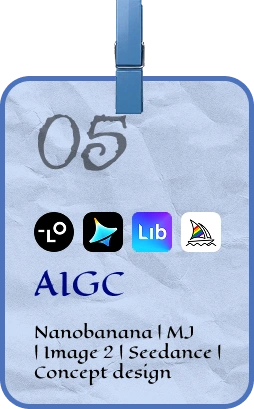 AIGC