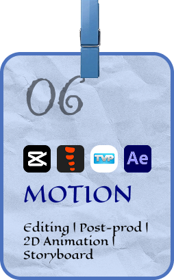 Motion