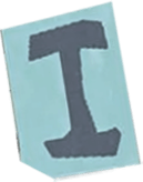 I