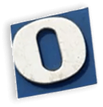 O